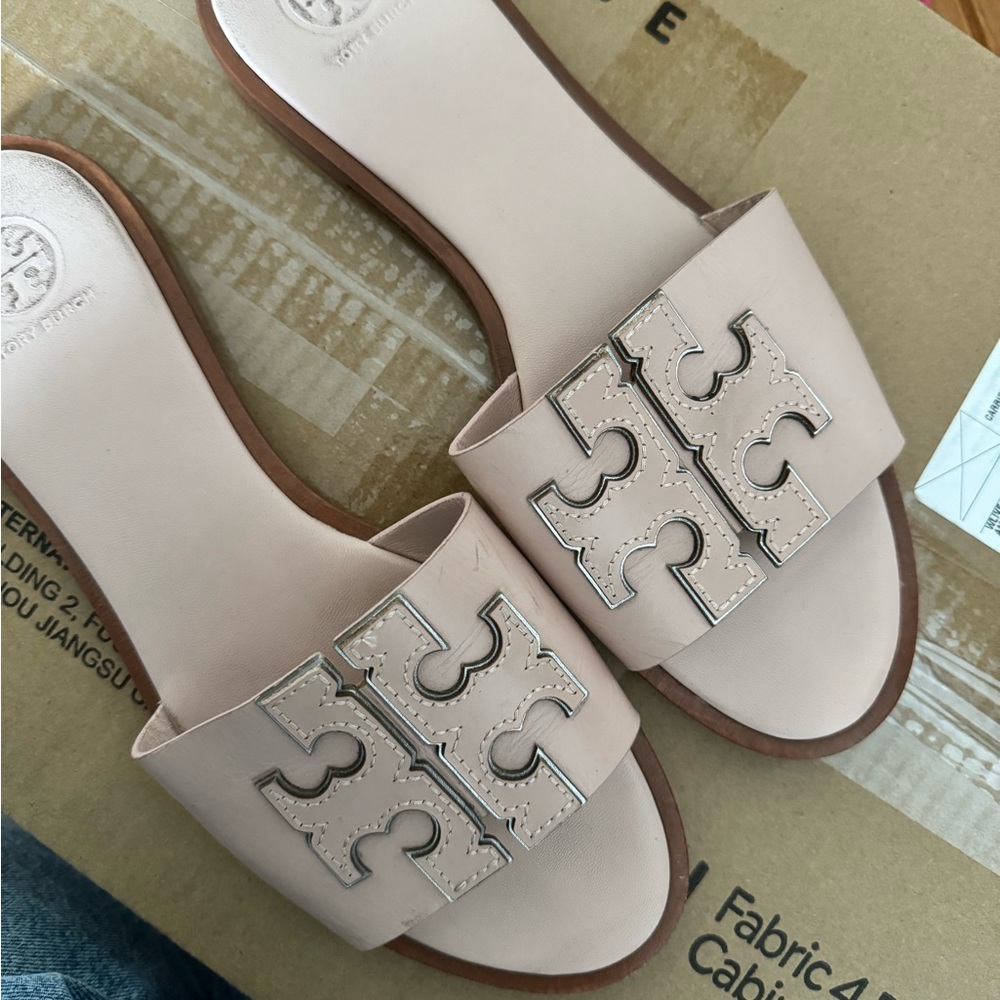 Tory Burch sandals